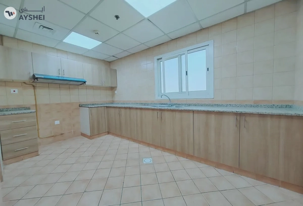 APARTMENT FOR RENT IN HESSA HOMES BUILDING, OUD METHA