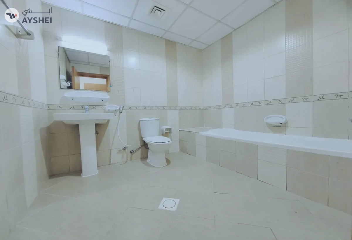 APARTMENT FOR RENT IN HESSA HOMES BUILDING, OUD METHA-4-4