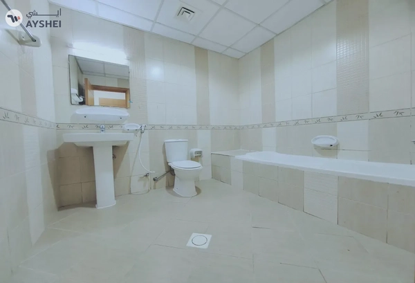 APARTMENT FOR RENT IN HESSA HOMES BUILDING, OUD METHA