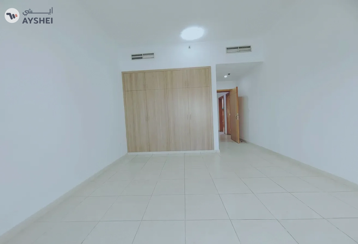 APARTMENT FOR RENT IN HESSA HOMES BUILDING, OUD METHA-6-6