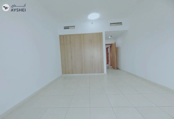 APARTMENT FOR RENT IN HESSA HOMES BUILDING, OUD METHA