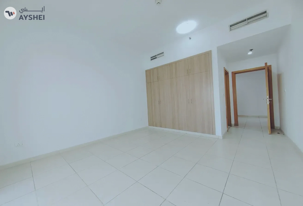 APARTMENT FOR RENT IN HESSA HOMES BUILDING, OUD METHA-7-7