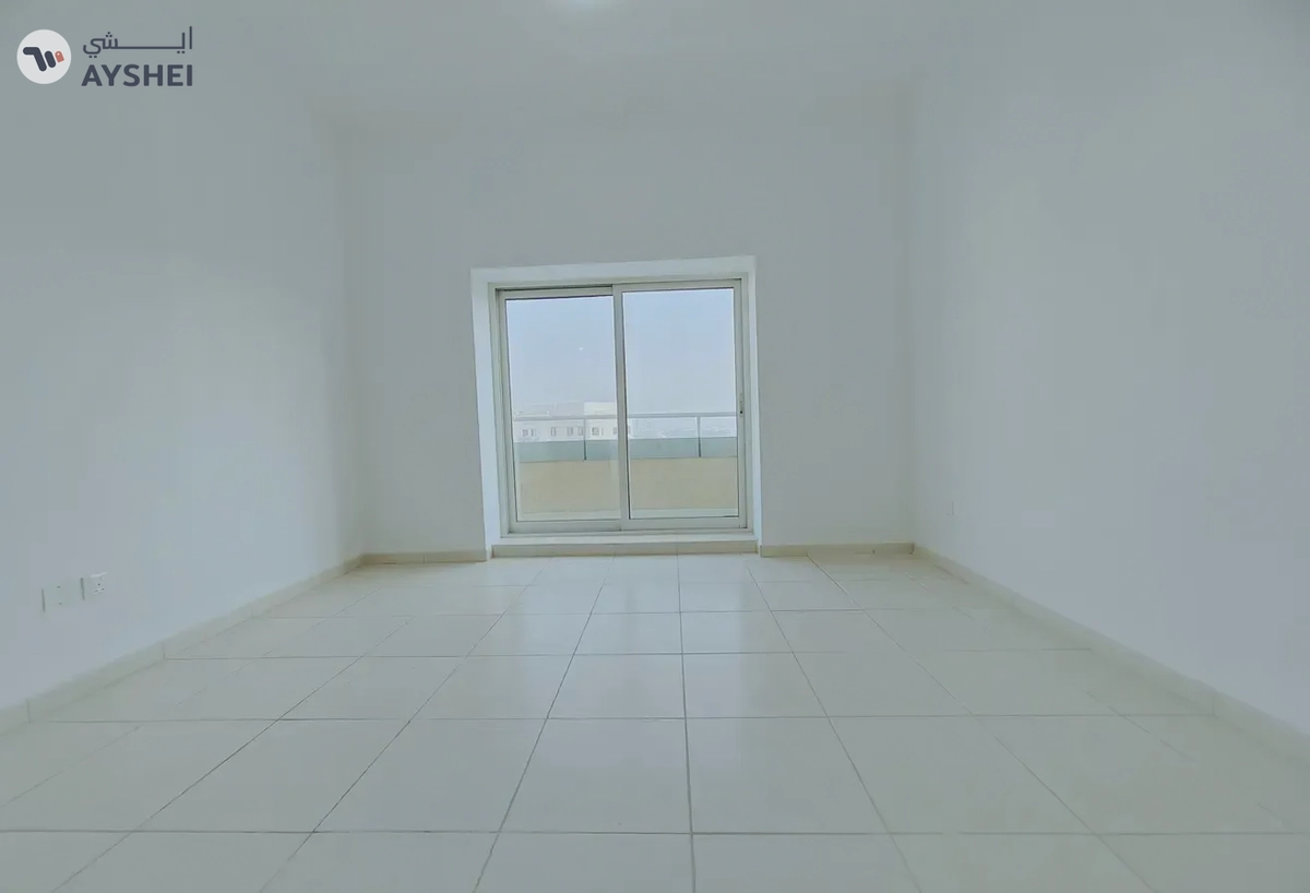 APARTMENT FOR RENT IN HESSA HOMES BUILDING, OUD METHA-9-9