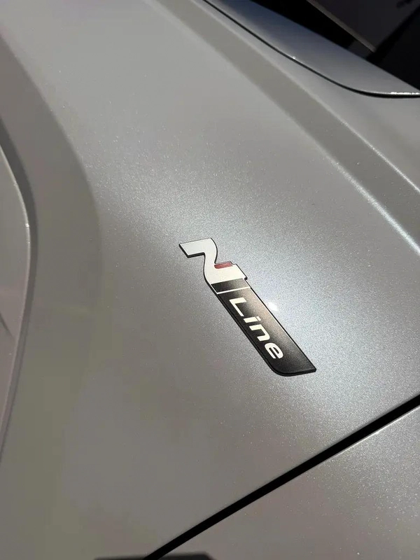 2025 Hyundai Tucson N Line - Brand New - Chinese Specs
