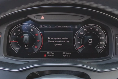 Audi A6 2024-9