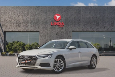Audi A6 2024-0
