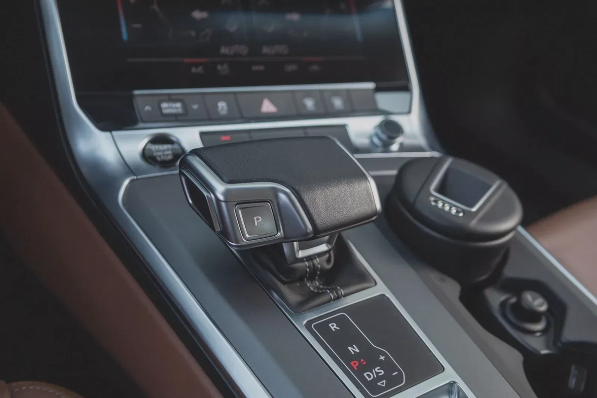 Audi A6 2024-2-2