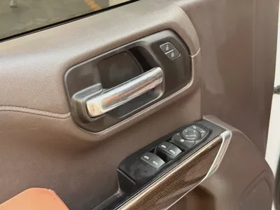 Chevrolet Silverado 1500 Z71 2019 | GCC Specs | Low Mileage-12