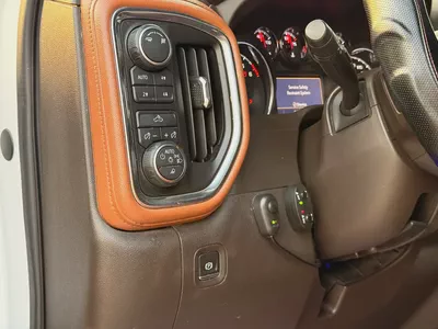Chevrolet Silverado 1500 Z71 2019 | GCC Specs | Low Mileage-15
