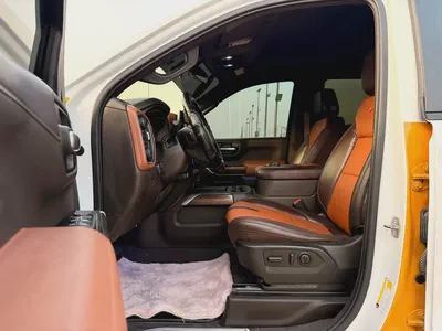 Chevrolet Silverado 1500 Z71 2019 | GCC Specs | Low Mileage-6
