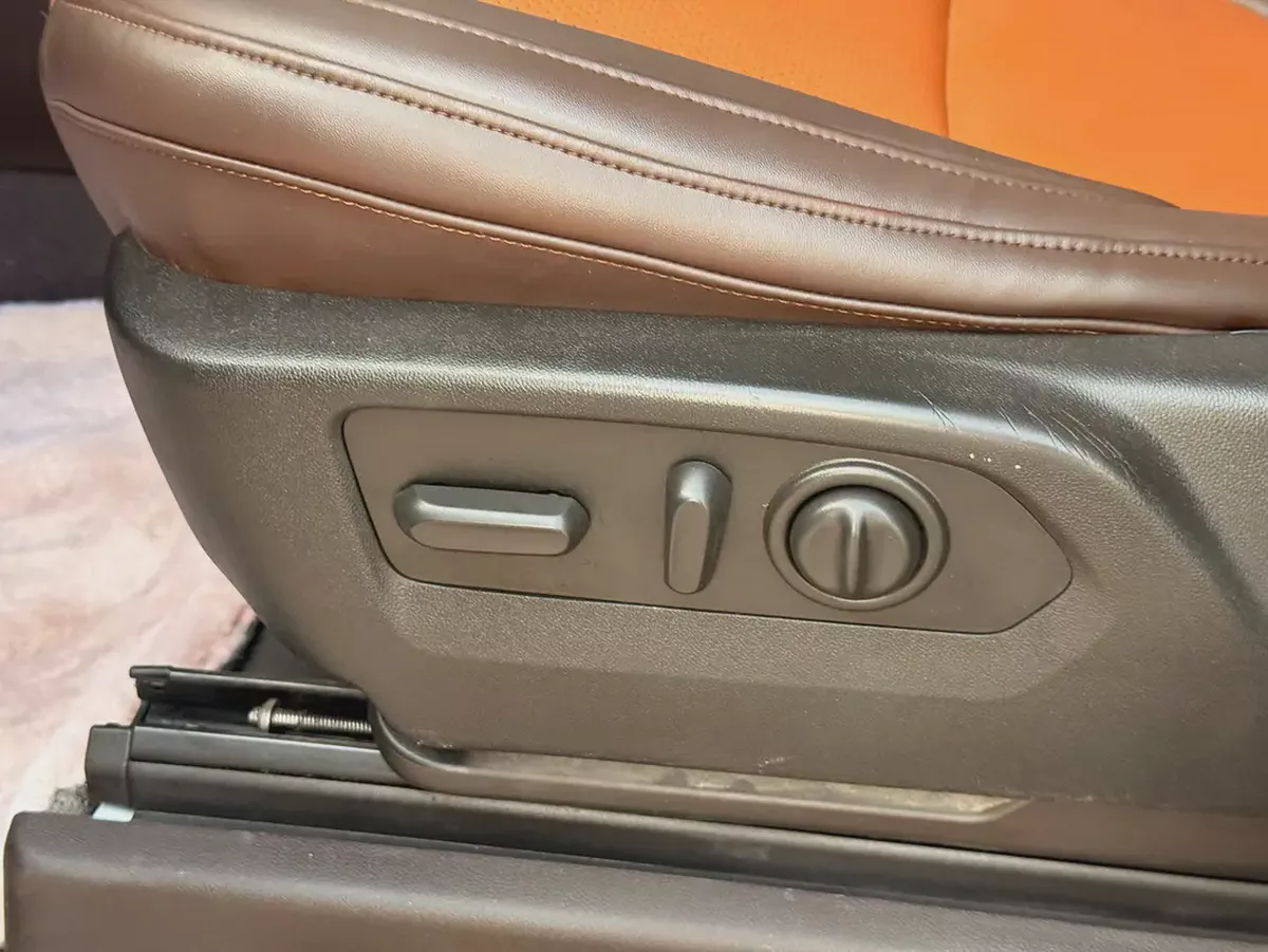Chevrolet Silverado 1500 Z71 2019 | GCC Specs | Low Mileage-13-13