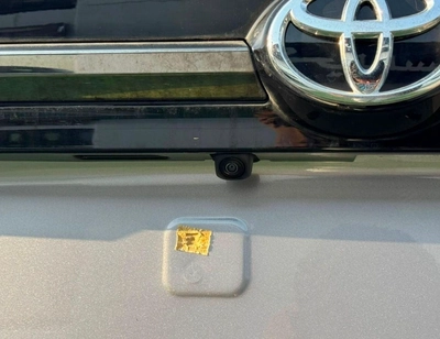 Toyota Wildlander LUXURY || 2.0L PETROL V4 || RADAR / PANORAMIC ROOF / 360*CAMERA (CODE#WLPL)-8