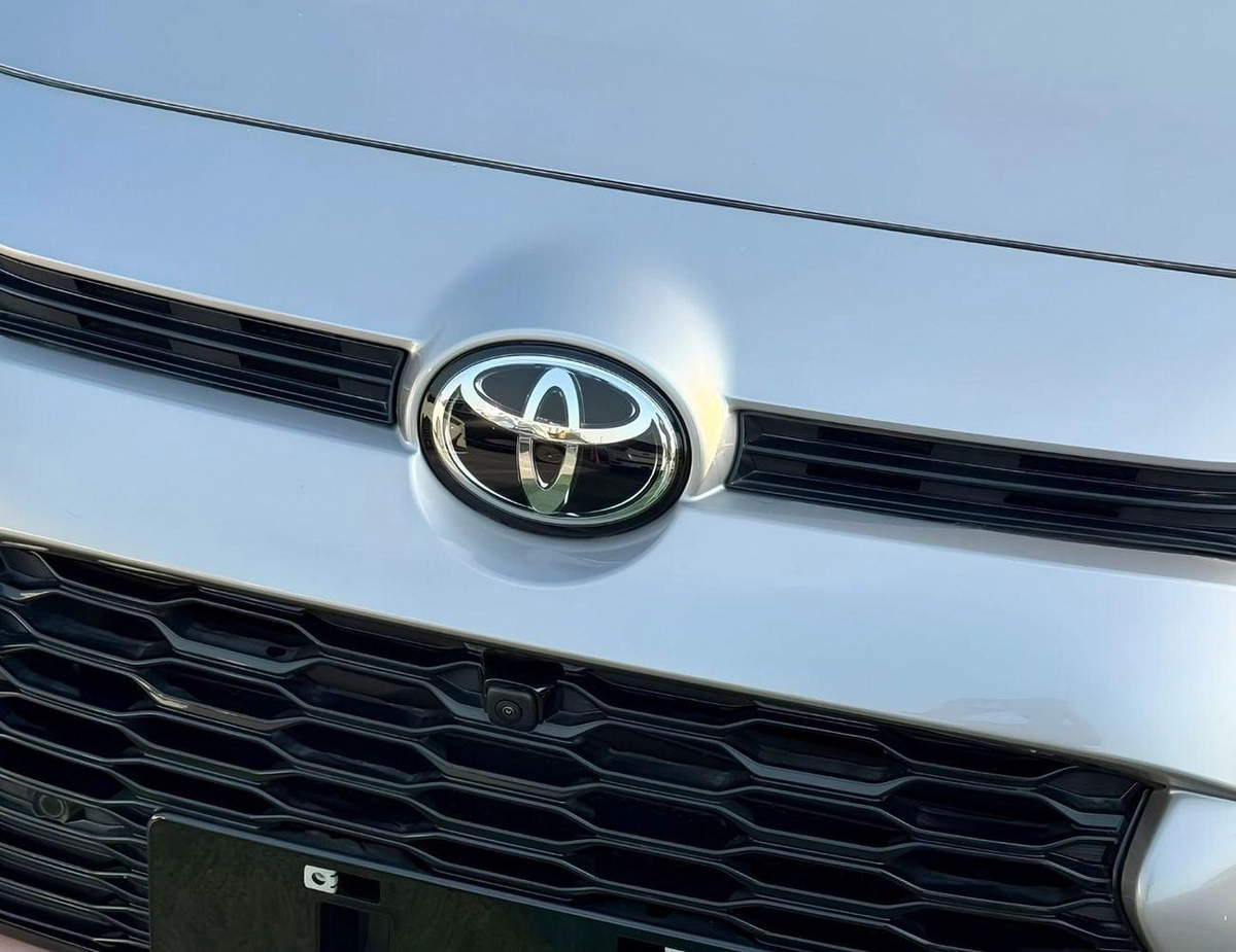Toyota Wildlander LUXURY || 2.0L PETROL V4 || RADAR / PANORAMIC ROOF / 360*CAMERA (CODE#WLPL)-9-0