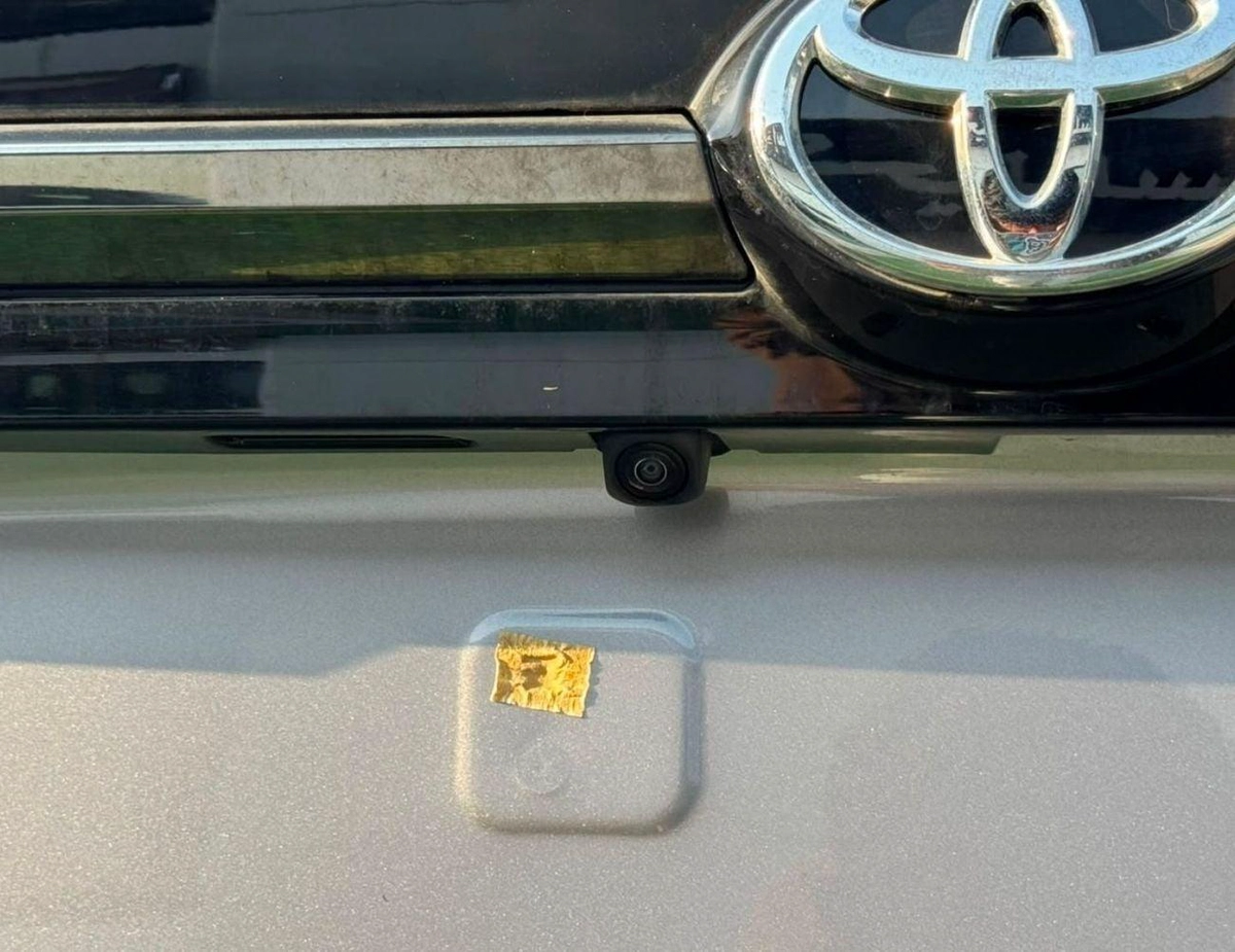 Toyota Wildlander LUXURY || 2.0L PETROL V4 || RADAR / PANORAMIC ROOF / 360*CAMERA (CODE#WLPL)-8-0