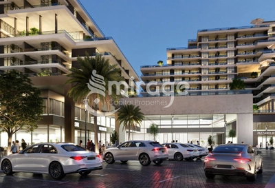 Modern 1BR Unit | Premium Community | Manzel-0