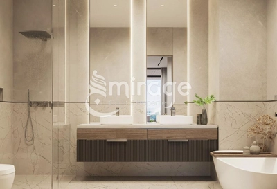 Modern 1BR Unit | Premium Community | Manzel-3