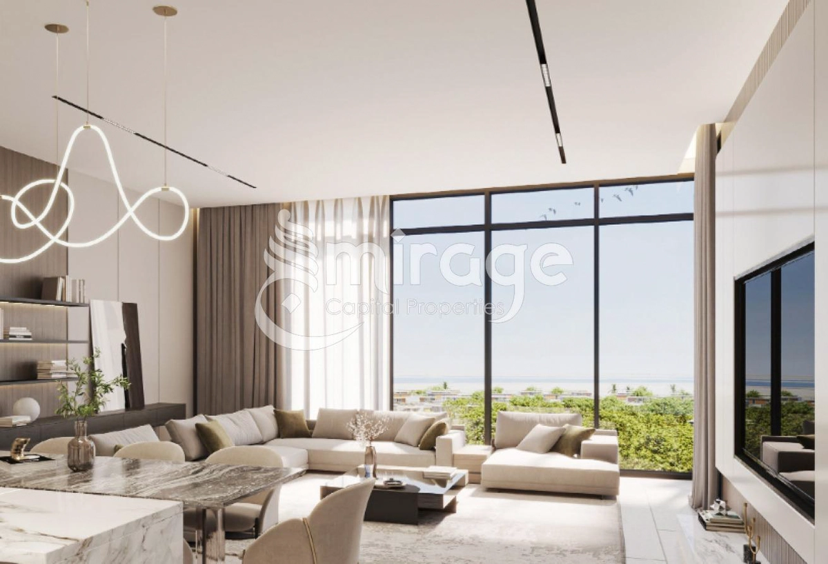 Modern 1BR Unit | Premium Community | Manzel