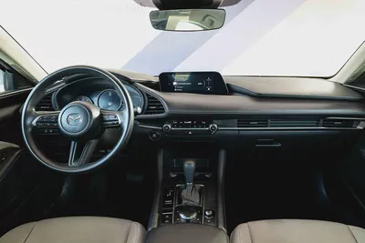 2025 Mazda 3 l 848 AED Monthly | GCC | Free Courtesy Car Included | 3 Months Warranty-10