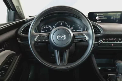 2025 Mazda 3 l 848 AED Monthly | GCC | Free Courtesy Car Included | 3 Months Warranty-11