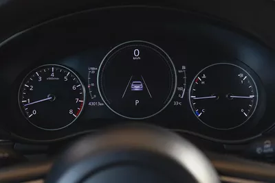 2025 Mazda 3 l 848 AED Monthly | GCC | Free Courtesy Car Included | 3 Months Warranty-12