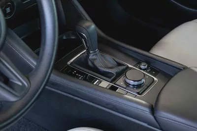 2025 Mazda 3 l 848 AED Monthly | GCC | Free Courtesy Car Included | 3 Months Warranty-14