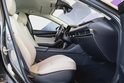 2025 Mazda 3 l 848 AED Monthly | GCC | Free Courtesy Car Included | 3 Months Warranty-19