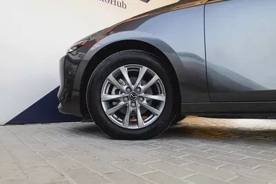 2025 Mazda 3 l 848 AED Monthly | GCC | Free Courtesy Car Included | 3 Months Warranty-6