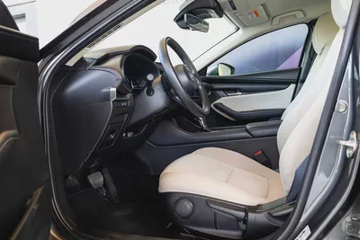2025 Mazda 3 l 848 AED Monthly | GCC | Free Courtesy Car Included | 3 Months Warranty-7