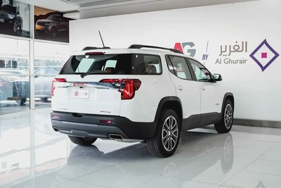 WARRANTY 1 YR / 20,000 KM | GCC | 3.6 L | AED 1500 PM-6