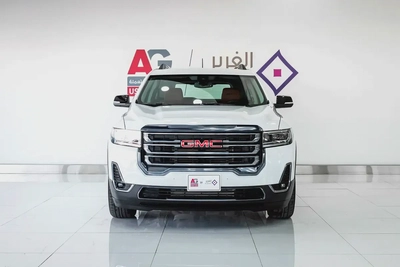 WARRANTY 1 YR / 20,000 KM | GCC | 3.6 L | AED 1500 PM-8