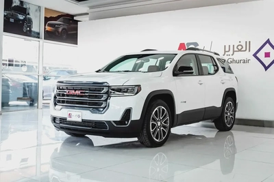 WARRANTY 1 YR / 20,000 KM | GCC | 3.6 L | AED 1500 PM-0
