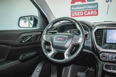 WARRANTY 1 YR / 20,000 KM | GCC | 3.6 L | AED 1500 PM-2