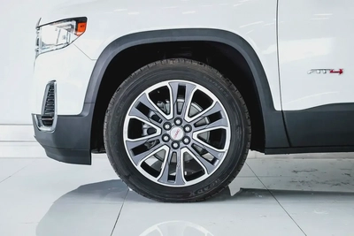 WARRANTY 1 YR / 20,000 KM | GCC | 3.6 L | AED 1500 PM-13