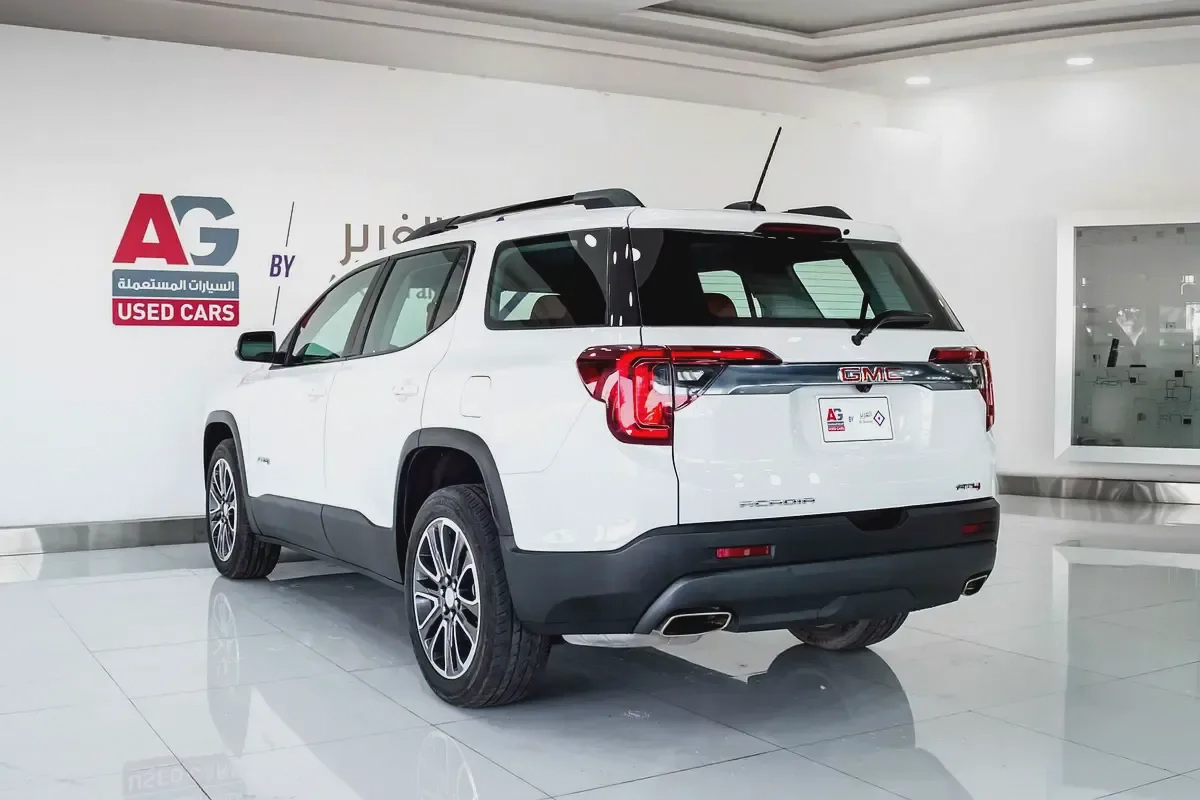 WARRANTY 1 YR / 20,000 KM | GCC | 3.6 L | AED 1500 PM-5-5