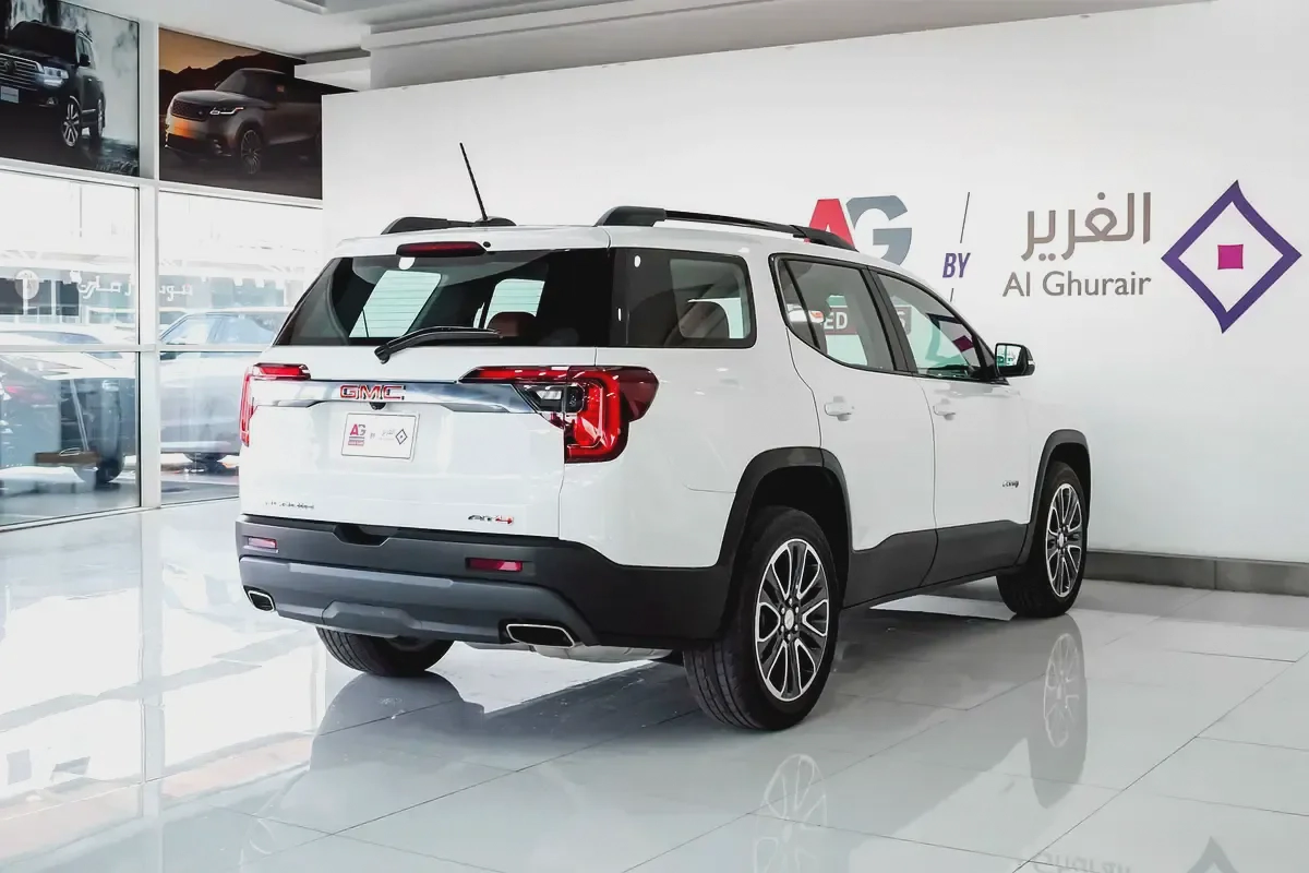 WARRANTY 1 YR / 20,000 KM | GCC | 3.6 L | AED 1500 PM-6-6