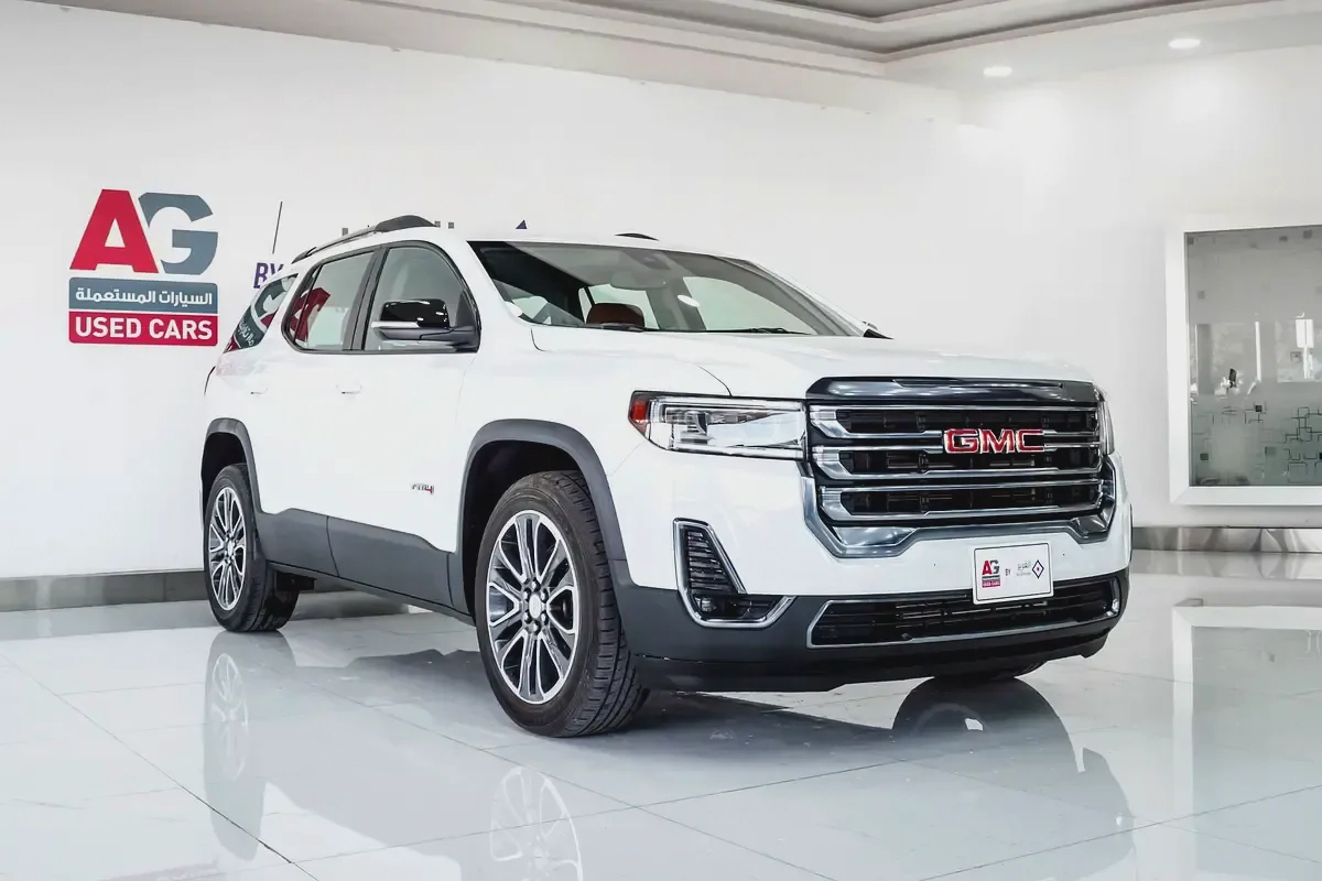 WARRANTY 1 YR / 20,000 KM | GCC | 3.6 L | AED 1500 PM-12-12