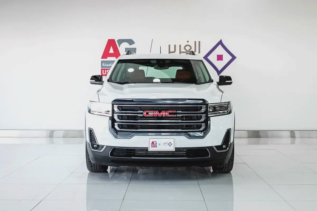 WARRANTY 1 YR / 20,000 KM | GCC | 3.6 L | AED 1500 PM-8-8