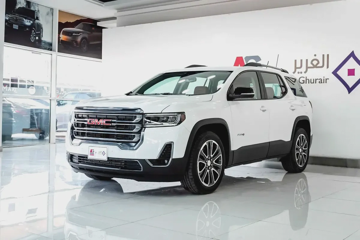 WARRANTY 1 YR / 20,000 KM | GCC | 3.6 L | AED 1500 PM