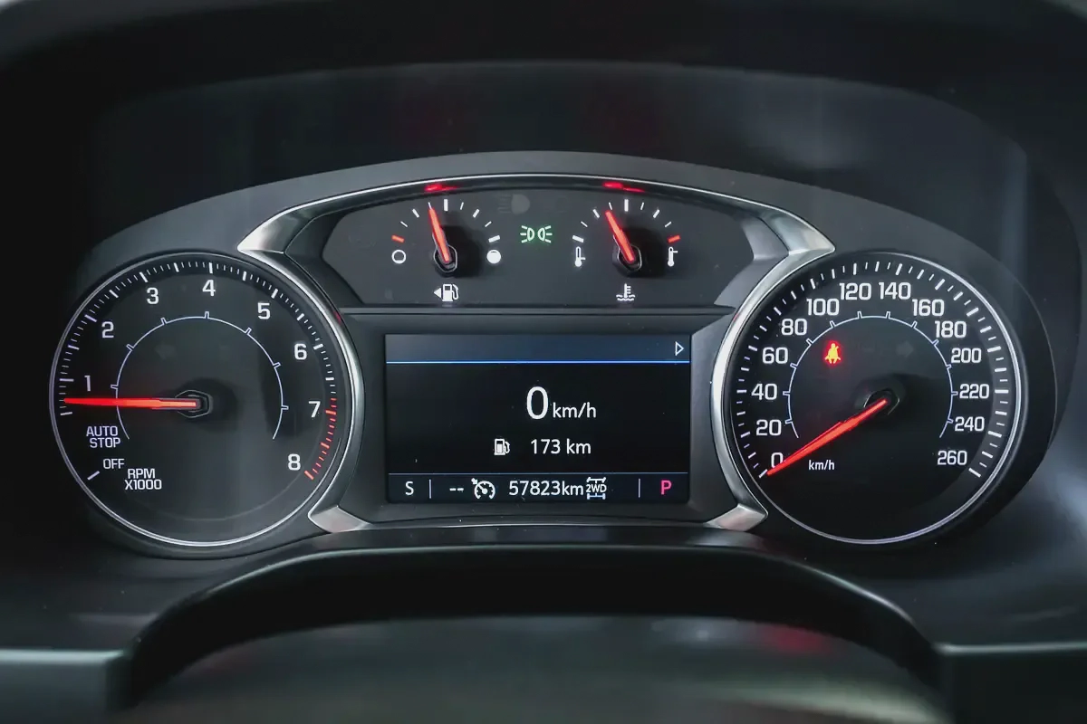 WARRANTY 1 YR / 20,000 KM | GCC | 3.6 L | AED 1500 PM-9-9