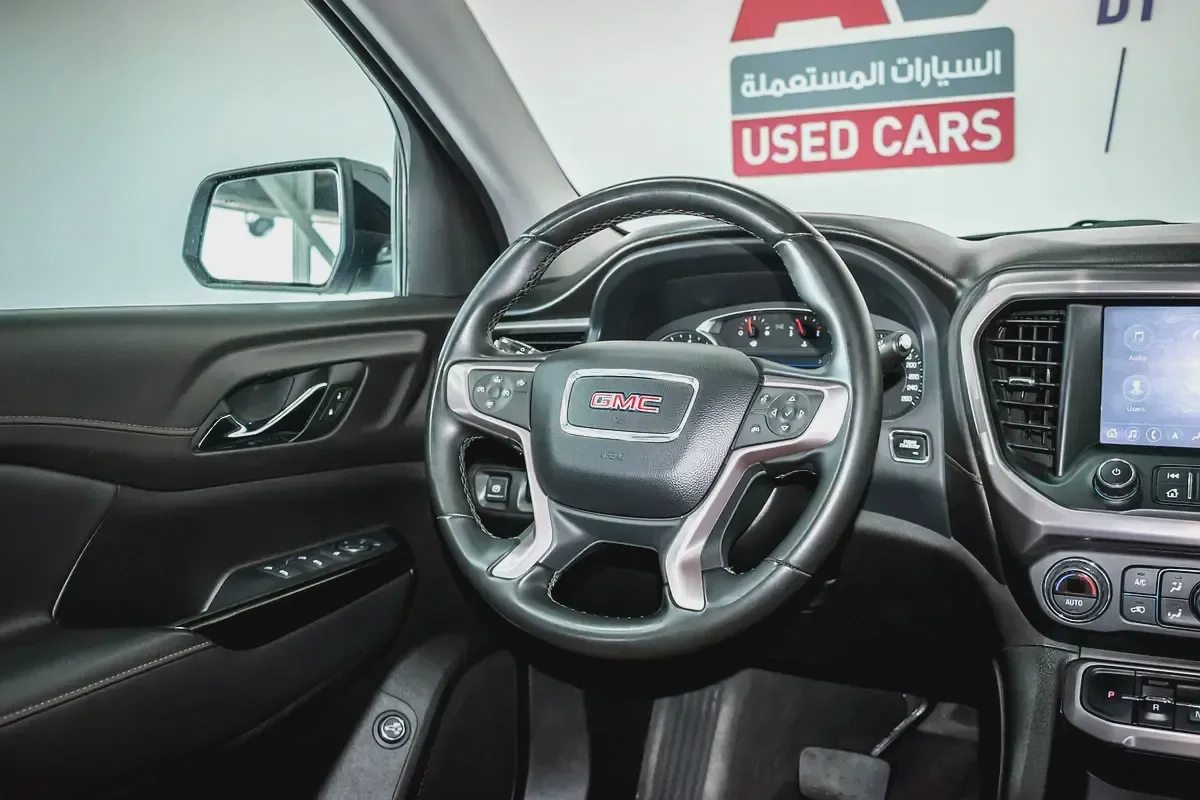 WARRANTY 1 YR / 20,000 KM | GCC | 3.6 L | AED 1500 PM-2-2