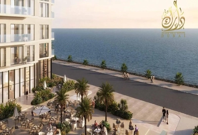 APARTMENT FOR SALE IN PLAYA VIVA, AL MARJAN ISLAND-4