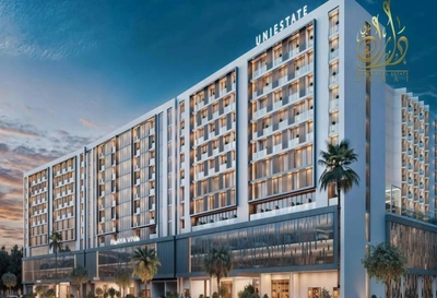 APARTMENT FOR SALE IN PLAYA VIVA, AL MARJAN ISLAND-0