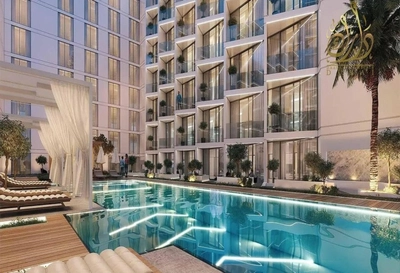 APARTMENT FOR SALE IN PLAYA VIVA, AL MARJAN ISLAND-5
