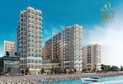 APARTMENT FOR SALE IN PLAYA VIVA, AL MARJAN ISLAND-7