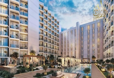 APARTMENT FOR SALE IN PLAYA VIVA, AL MARJAN ISLAND-3