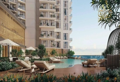 APARTMENT FOR SALE IN PLAYA VIVA, AL MARJAN ISLAND-6