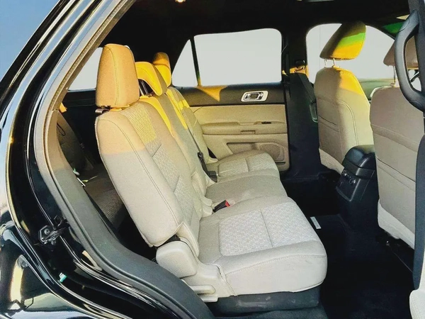 FORD EXPLORER XLT - 2012 - CLEAN CAR FRESH JAPAN IMPORT