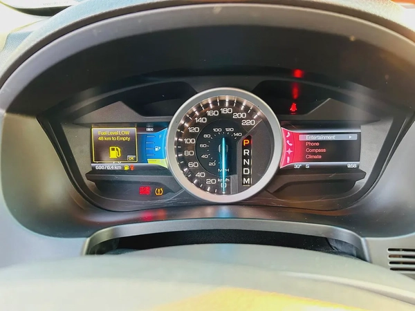 FORD EXPLORER XLT - 2012 - CLEAN CAR FRESH JAPAN IMPORT
