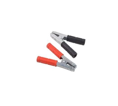 High Quality 2 pieces 150mm Booster Cable Clips 600A-0