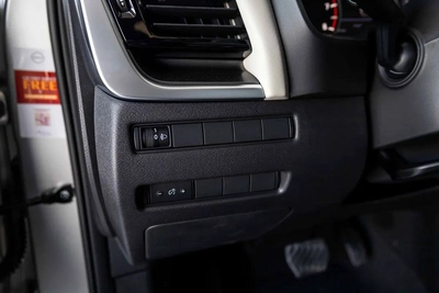 AED 1,389 Monthly | Nissan Xtrail S 2.5L | GCC | Zero Down Payment | 3 Years Agency Warranty-4